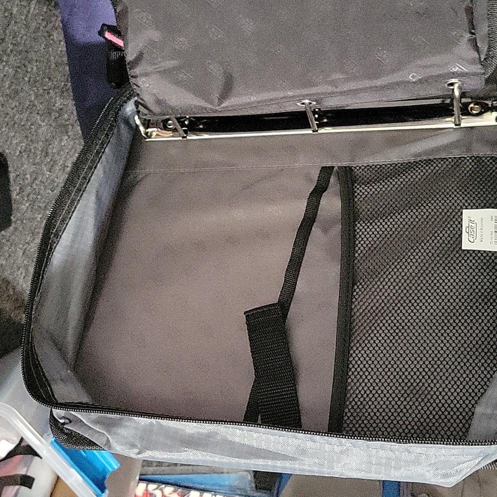 Case it tapper keeper - Picture 4 of 8